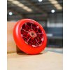 CORE Hex Hollow Červené - kolečko na freestyle koloběžku3