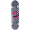 RAD - Checkers Complete Black/White