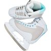 Roces - RSK 2 White - lední brusle - pohled společně
