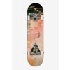 Globe - G1 Stack Refracted 8" - Skateboard