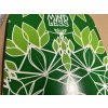 Mindless - Sanke DT 39" V3 - Green longboard - 2. jakost