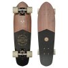 Globe - Blazer 26" Walnut - longboard - grip