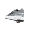 Heelys - Reserve Low - Silver/Black - koloboty - ze zadu