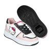 Heelys - Hello Kitty Kama - LTPink/White/Black - koloboty