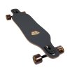 Arbor - Performance Jess Mudgett Axis 37“ - longboard - pohled z profilu