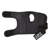 187 Killer Pads - Wrist Guards Black - Zápěstní chrániče s jednoduchým zapínám na suchý zip