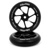Slamm - Team Wheels - 110 mm - Black - kolečko 1ks - obě