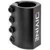 Divine - SCS černá 75 mm - Objímka