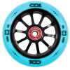 CORE CD1 Spoked Stunt Modré - kolečko na freestyle koloběžku