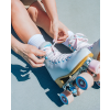 Impala - Roller Skates - Smokey Grey - trekové brusle