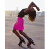 Impala - Roller Skates - Black Holographic - trekové brusle