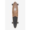 Globe - Pinner Classic 40" Coconut/Black tide - longboard - grip