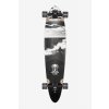 Globe - Pinner Classic 40" Coconut/Black tide - longboard