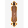 Globe - Geminon 40" Walnut/Monstera - longboard - grip