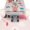 Birdhouse - Stage 1 Armanto Paper Dolls 8" - skateboard - detail truck