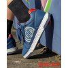 Breezy Rollers - Hero 2 Blue - boty s kolečkem