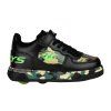 Heelys X2 - Rezerve Low X2 - Black/Camo/Green - koloboty