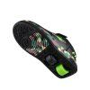 Heelys X2 - Rezerve Low X2 - Black/Camo/Green - koloboty