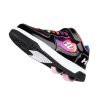 Heelys X2 - Rezerve Low X2 - Black/Rainbow - koloboty podrážka