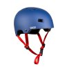 Bullet - Santa Cruz Strip Logo Matt Blue - helma