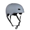 Bullet - Deluxe Helmet T35 Matt Graphite - helma
