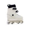 ECH100 Echo Verve Aggressive Skates Cream Angled Rear