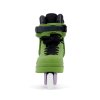 ECH100 Echo Verve Aggressive Skates Green Front
