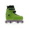 Echo - Verve Green - Aggressive brusle