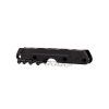 Echo - Verve Frame Set Black - Podvozek na aggressive brusle