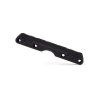 Echo - Verve Frame Set Black - Podvozek na aggressive brusle