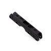 Echo - Verve Frame Set Black - Podvozek na aggressive brusle