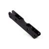 Echo - Verve Frame Set Black - Podvozek na aggressive brusle