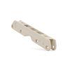 Echo - Verve Frame Set Cream - Podvozek na aggressive brusle