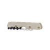Echo - Verve Frame Set Cream - Podvozek na aggressive brusle