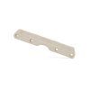 Echo - Verve Frame Set Cream - Podvozek na aggressive brusle