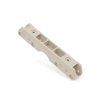 Echo - Verve Frame Set Cream - Podvozek na aggressive brusle