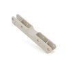 Echo - Verve Frame Set Cream - Podvozek na aggressive brusle