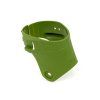 Echo - Cuff Set Green - Manžeta na aggressive brusle