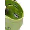 Echo - Cuff Set Green - Manžeta na aggressive brusle