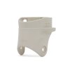 ECH720 Echo Cuff Set Cream Rear Flat Outside