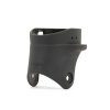 ECH720 Echo Cuff Set Graphite Rear Flat Outside