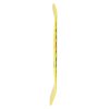 Arbor - Ace Pelka - Rearview Yellow/Green 10" - deska - pohled z boku