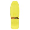 Arbor - Ace Pelka - Rearview Yellow/Green 10" - deska - pohled ze shora