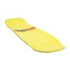 Arbor - Ace Pelka - Rearview Yellow/Green 10" - deska - pohled z profilu