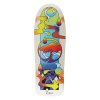 Arbor - Team Deck 10" Legacy Oso Tripped - deska