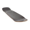 Arbor - Team Deck 9" Legacy Martillo Tripped - deska - pohled z profilu