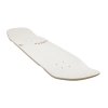 Arbor - Shakedown Deathroll 34" White - deska - pohled z profilu