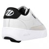 Heelys - Digilo Nylon CVS - Grey/Black - koloboty pata