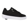 Heelys - Digilo Nylon CVS - Black/White - koloboty bok