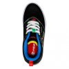 Heelys x Rubiks - Pro 20 Prints RBK - Black/Red/Blue - koloboty vložka